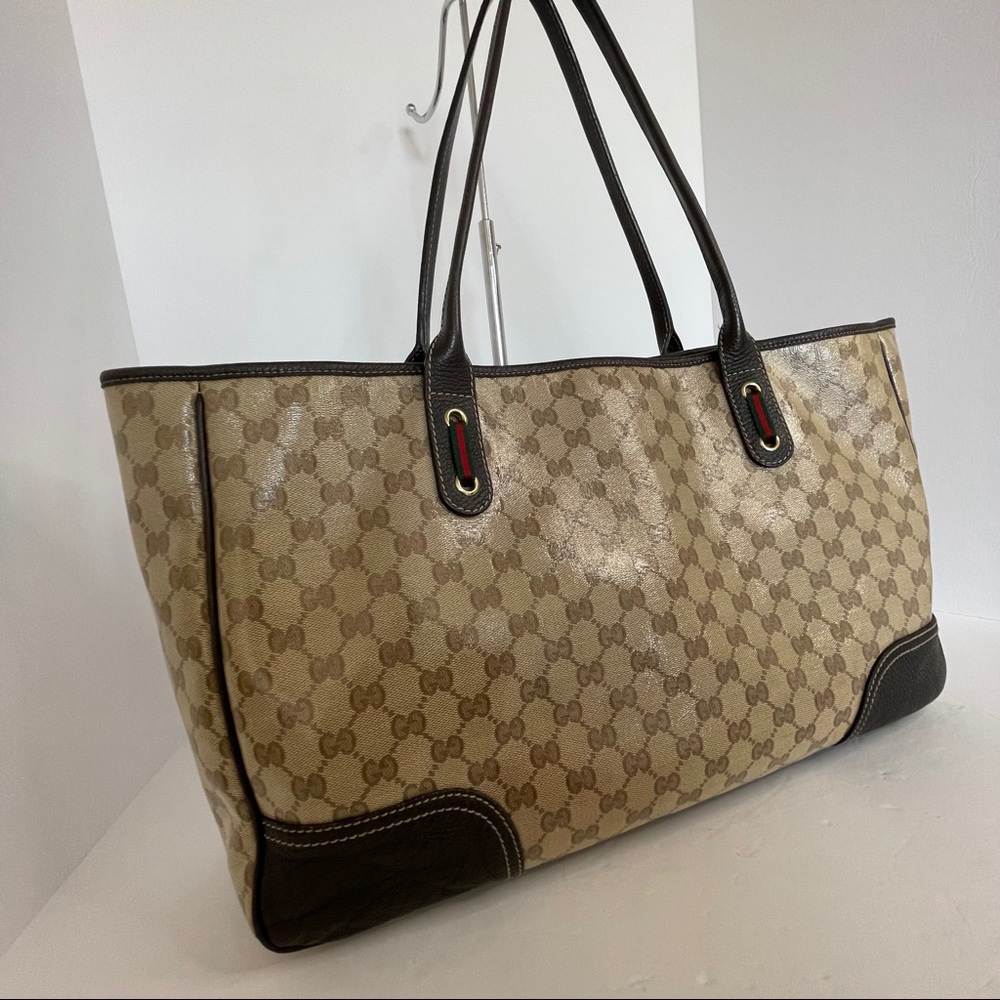 🔴SOLD🔴Gucci Bag - Picture 5 of 16
